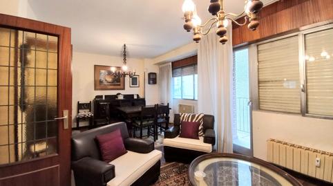 Foto 2 de Pis en venda a El Carmen - Barrio Gimeno, Burgos Capital