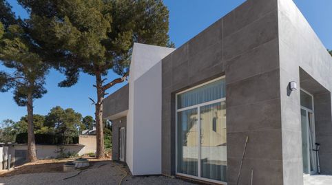 Foto 5 de Casa o chalet en venta en Zona Pueblo, Calpe / Calp