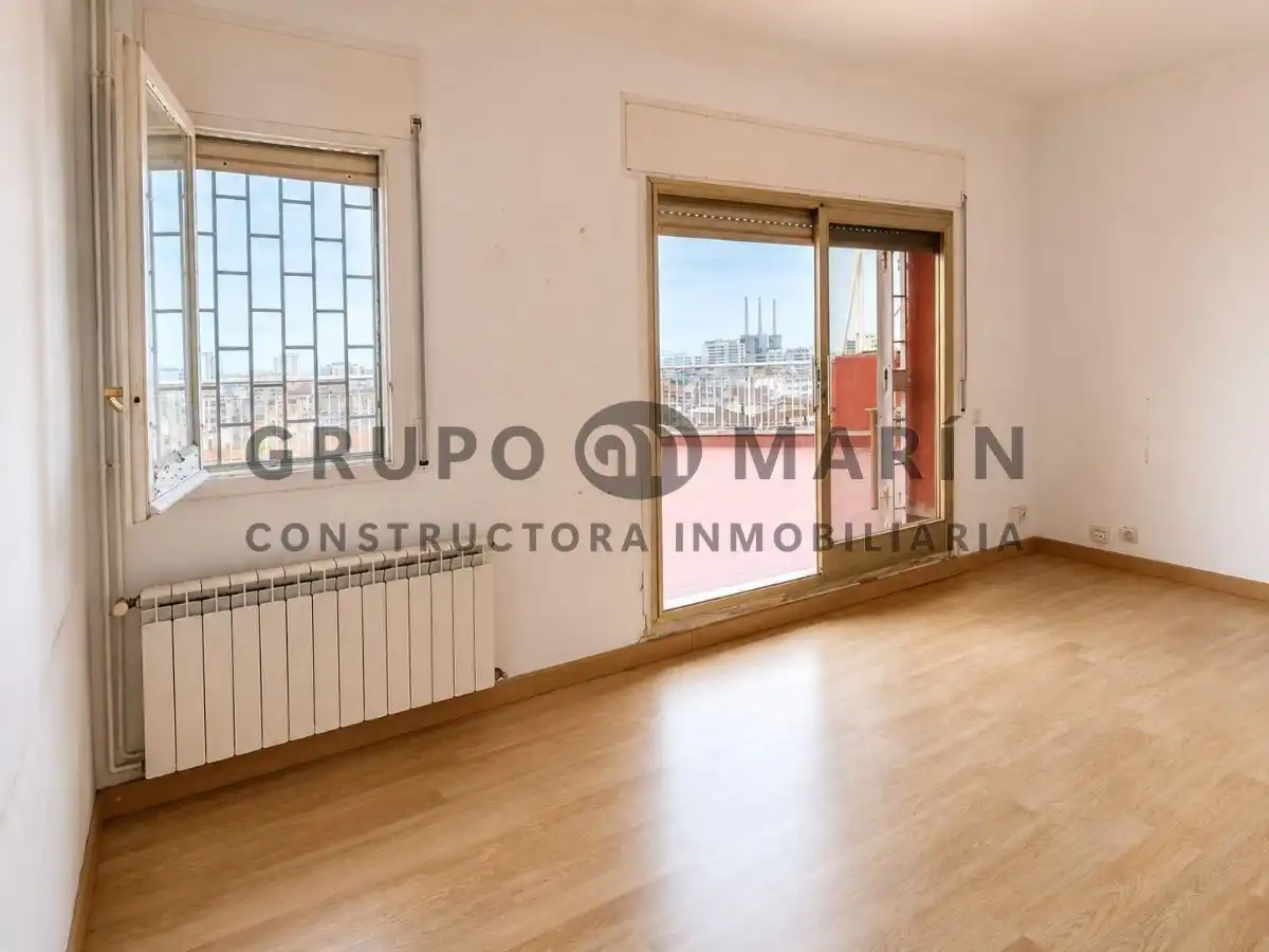 Penthouse with lift for sale in Avenida Alfons Xiii, imagen 14