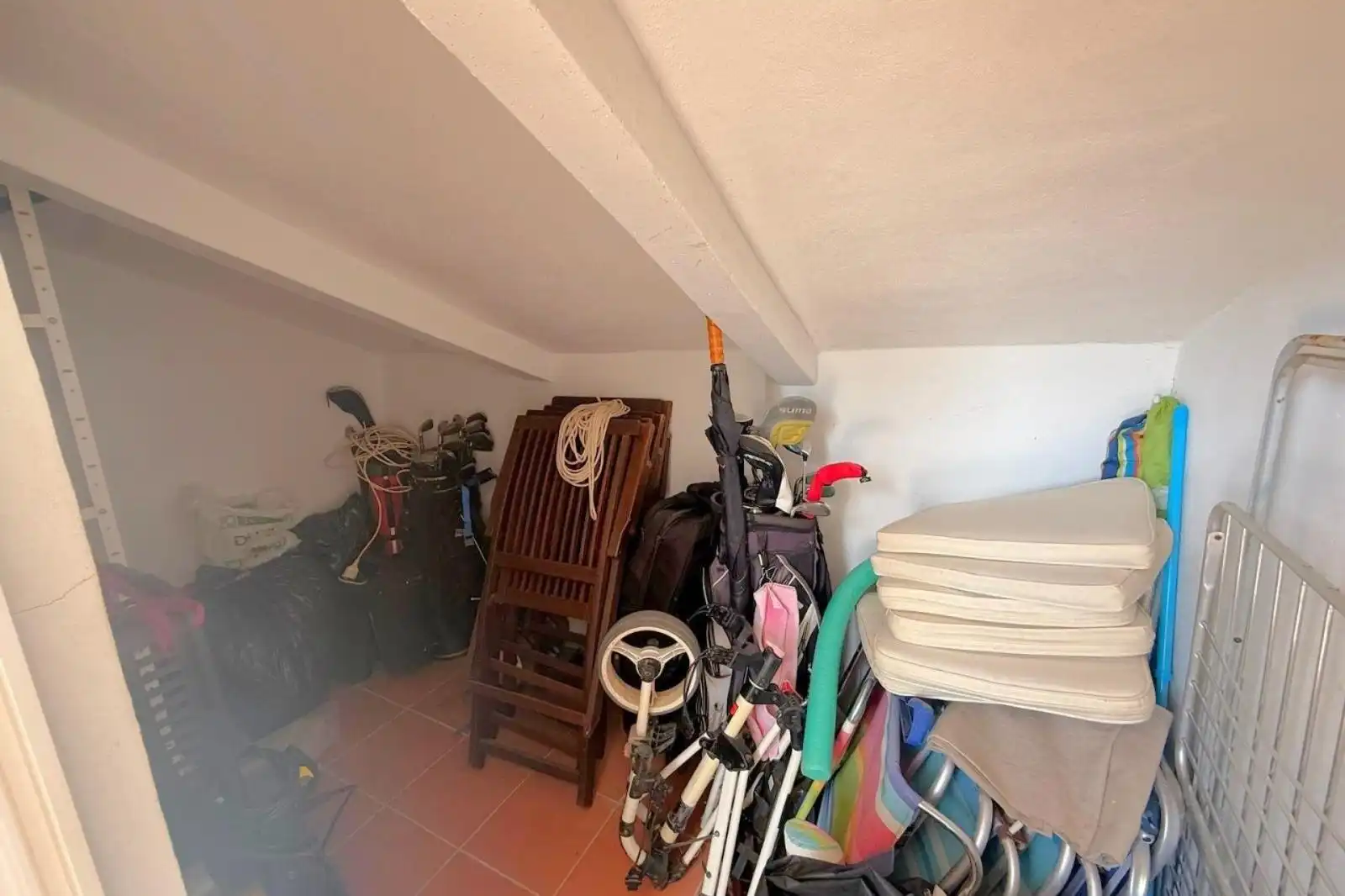 Penthouse with terrace for sale in Orihuela Costa, imagen 14