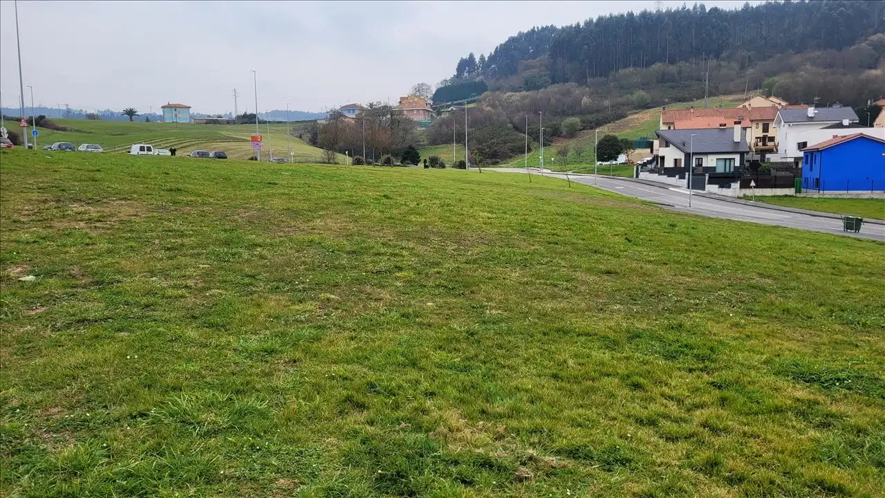 Residential land for sale in CASTAÑO . PARCELA D-2 PP.CEN.SAPU I, imagen 6