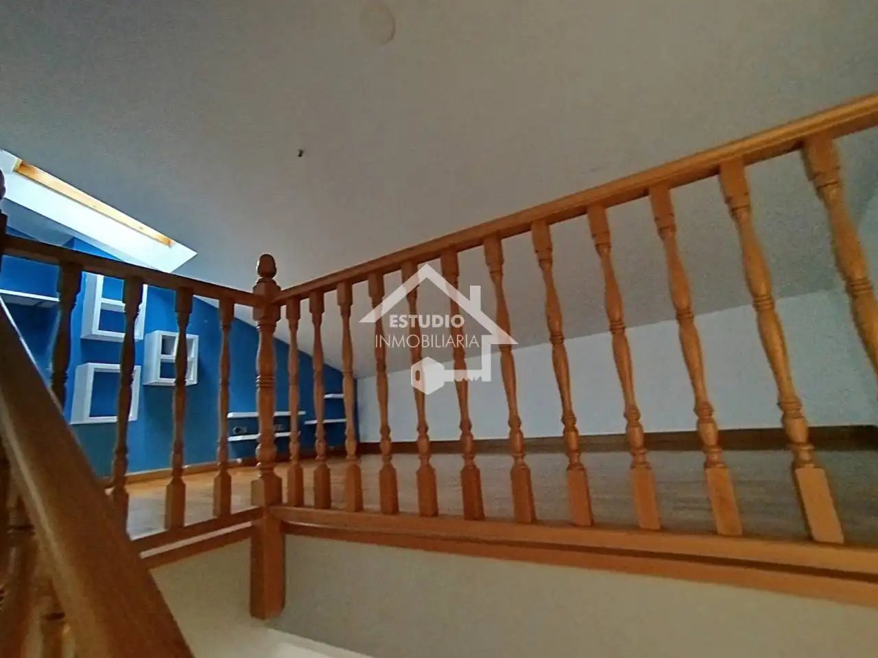 Dúplex en venta en Viana con Calefacción y Balcón