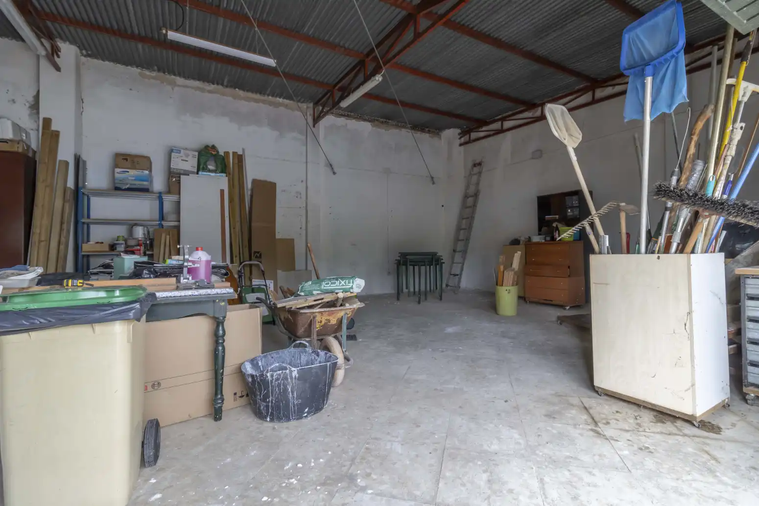 Houses for sale in Carmona  with Air Conditioner, Private garden and Swimming Pool