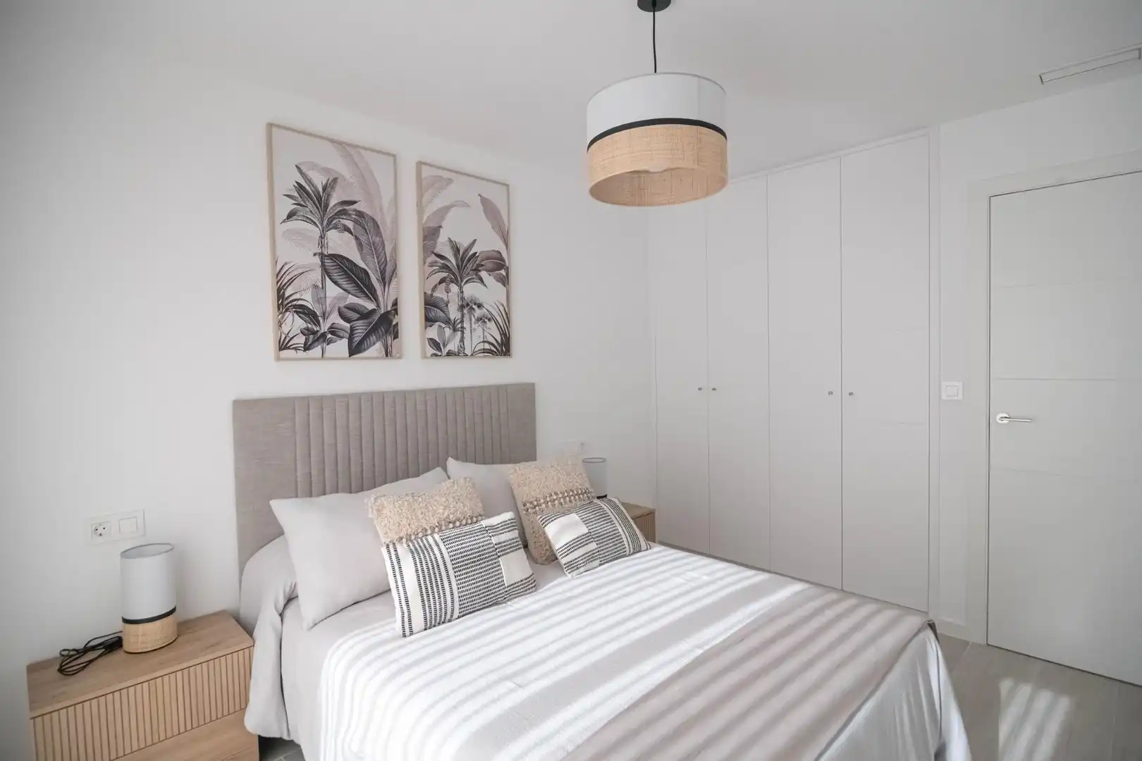 Chalet con piscina en venta en Campo de Murcia, imagen 61