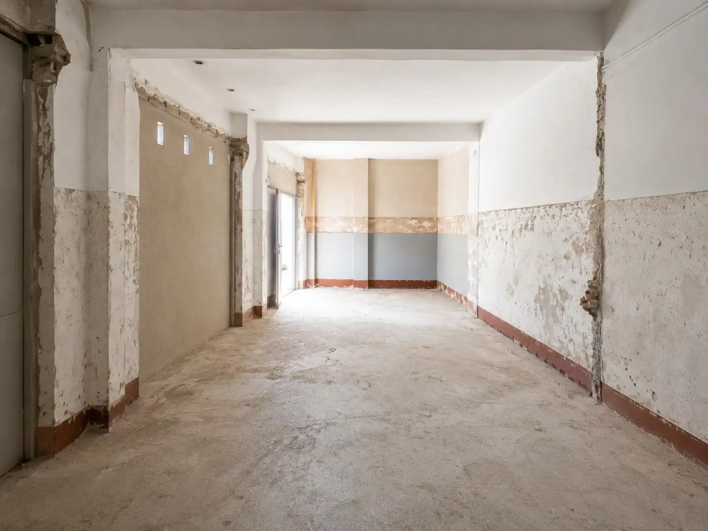 Gewerbefläche zum Verkauf in Aldaia