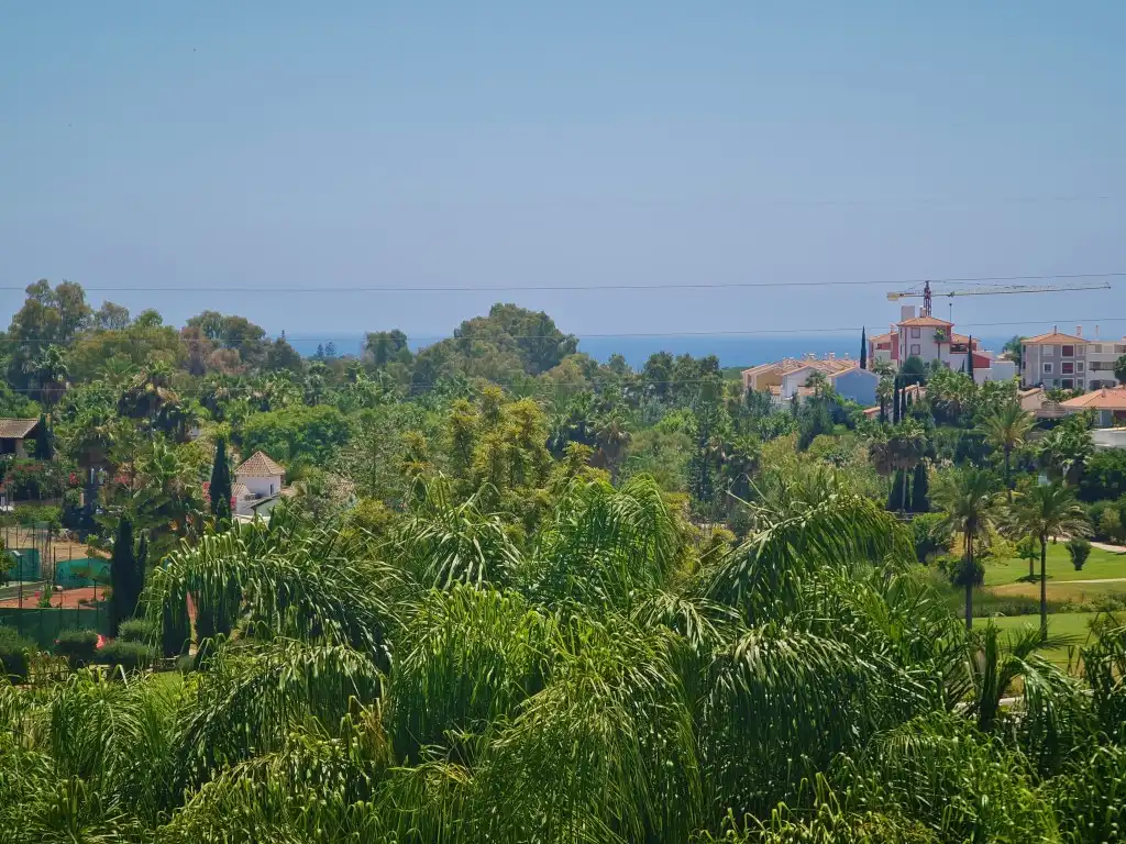 Apartamento con piscina en venta en Benamara - Atalaya, imagen 13