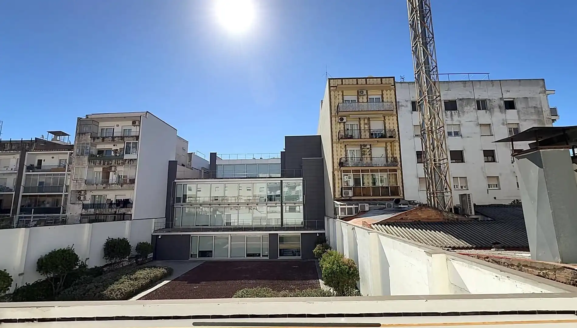 Wohnung mit Terrasse zum Verkauf in Calle FRANCESC DE SALES VIDAL, imagen 32