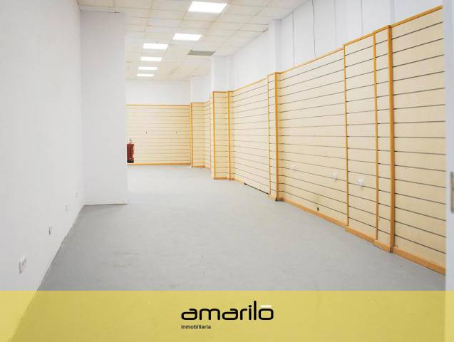 Local comercial en Alquiler en Carrer de Jesús en Arrancapins