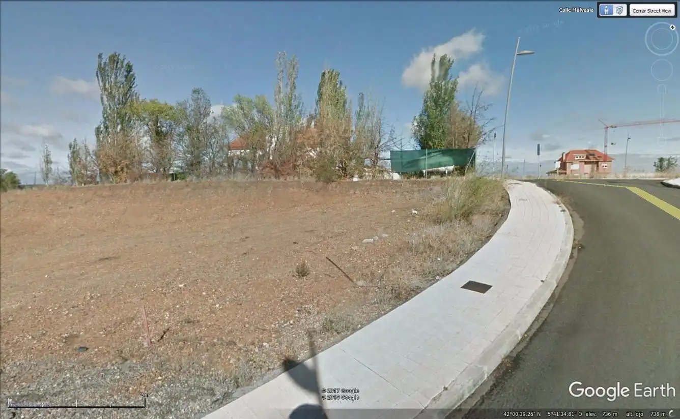 Terreni e lotti in vendita a Benavente, imagen 3