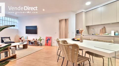 Photo 3 of Flat for sale in Calle de Manuel Silvela, 10, Trafalgar, Madrid