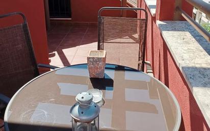 Terrace of House or chalet for sale in  Córdoba Capital  with Air Conditioner, Heating and Parquet flooring