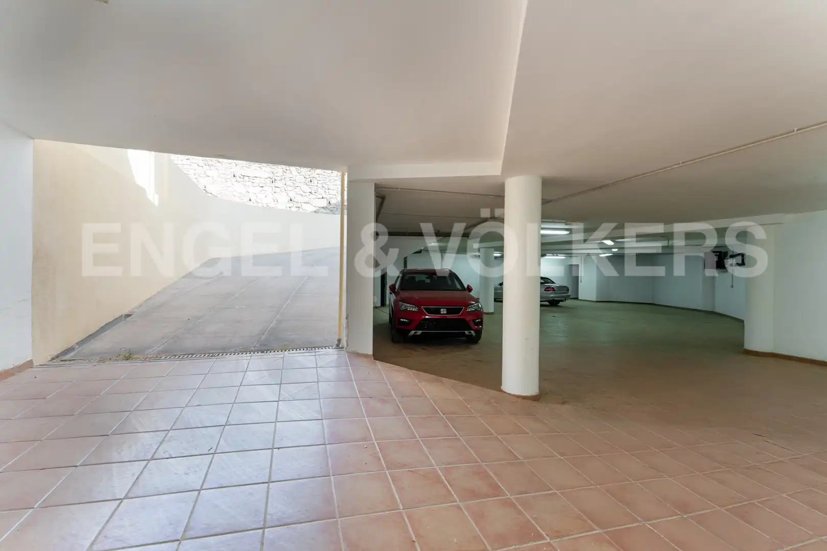 Parking de Piso en venta en Mogán con Calefacción, Terraza y Trastero