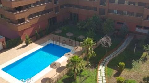 Photo 2 of Flat to rent in Avenida de la Ilustración, 123, Campus de la Salud,  Granada Capital