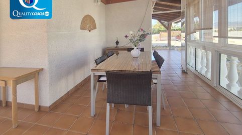 Foto 5 de Casa o chalet en venta en Valle del Sol, Mutxamel