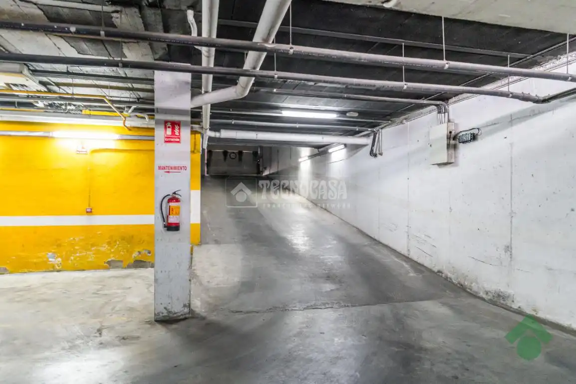 Piso en venta en Puertas del sur - Guadabajaque
