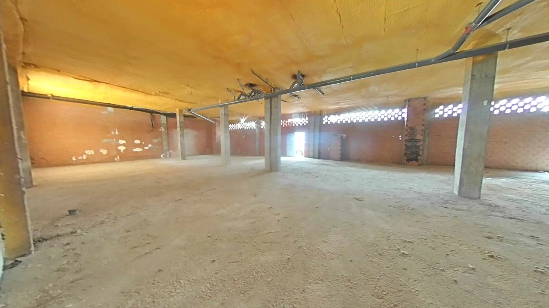 Locale commerciale in vendita a Avenida Buenos Aires, imagen 3