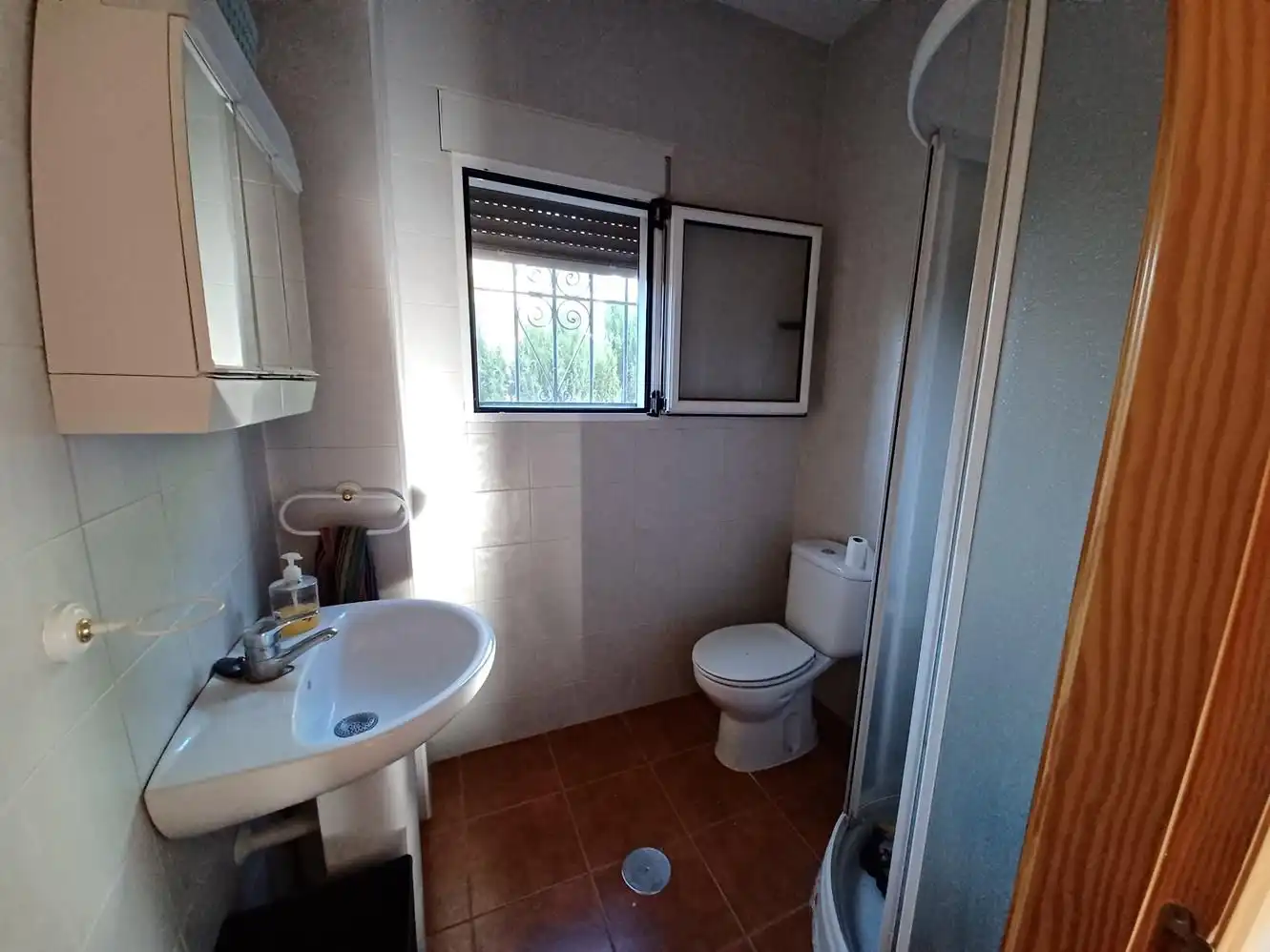 Country house with garden to rent in Fuensanta, imagen 4