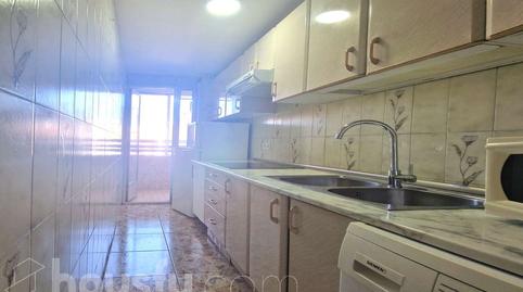 Foto 5 de Piso de alquiler en Calle del Poeta Blas de Otero, ., Ventas,  Madrid Capital