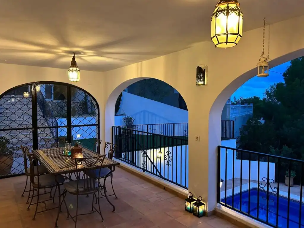 Casa en venta en Altea ciudad, imagen 34