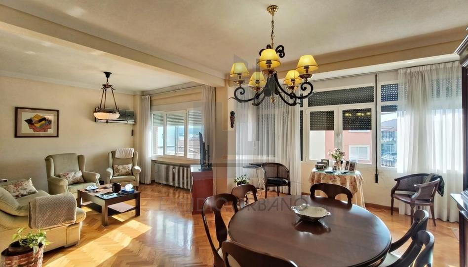 Photo 1 of Flat for sale in De la Vera, 2, Centro Ciudad, Cáceres