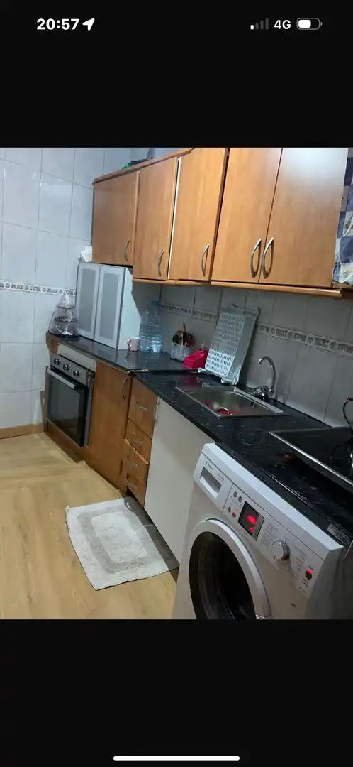 Piso en venta en Barri Antic