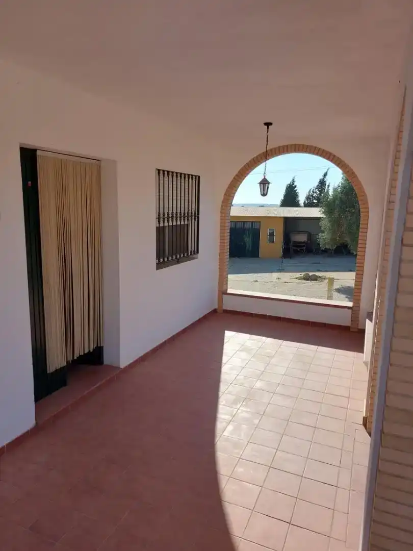 Casa o xalet en venda en Moguer