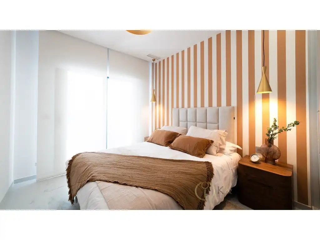 Flat with lift for sale in Via Parque, imagen 18