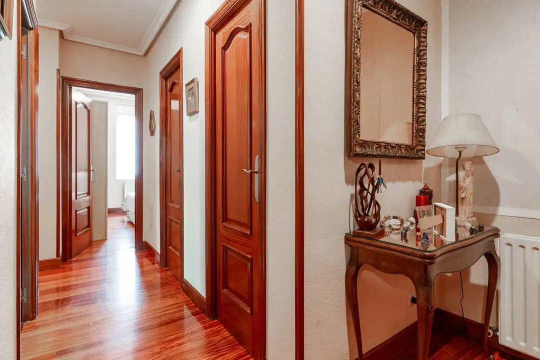 Flat for sale in Donostia - San Sebastián   with Heating, Balcony and Alarm