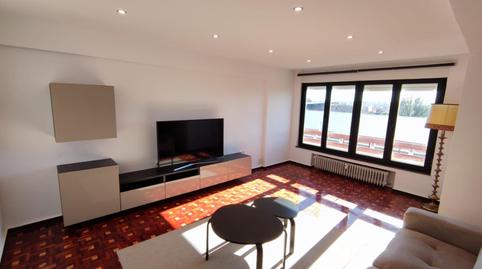 Foto 4 de Pis de lloguer a Crucero, León