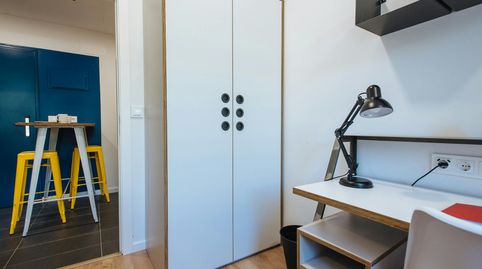 Foto 4 de Habitación en N/a, Sector Sur - La Palmera - Reina Mercedes, Sevilla Capital