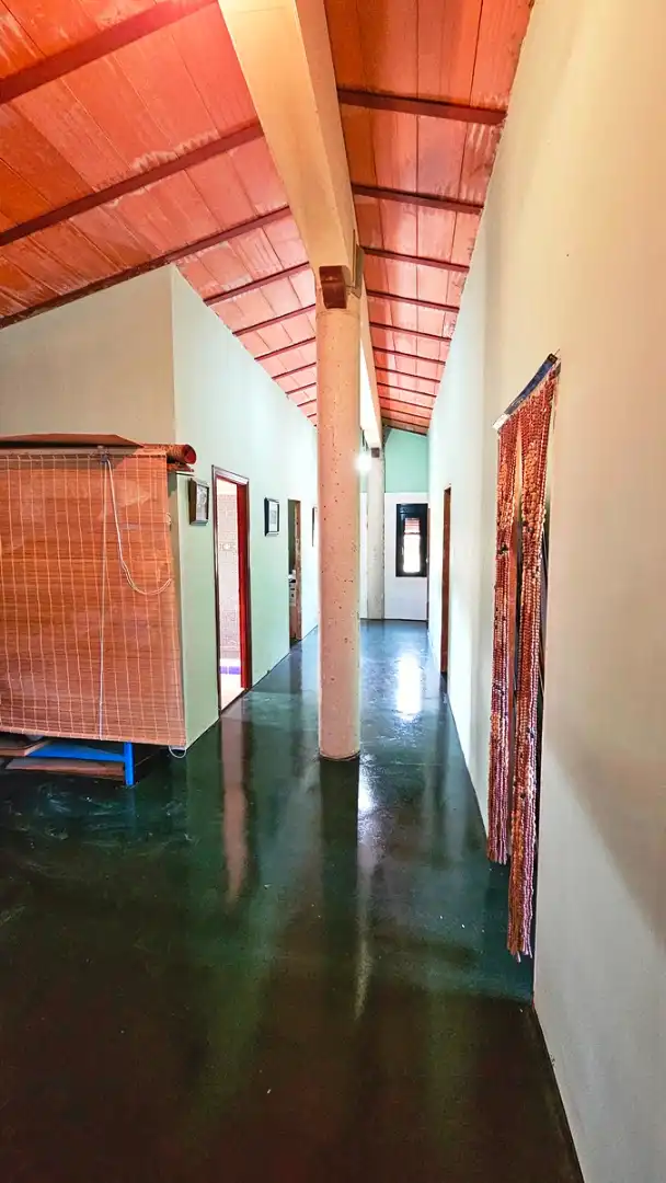 Casa o chalet en venta en El Castillo de las Guardas con Aire acondicionado, Jardín privado y Terraza