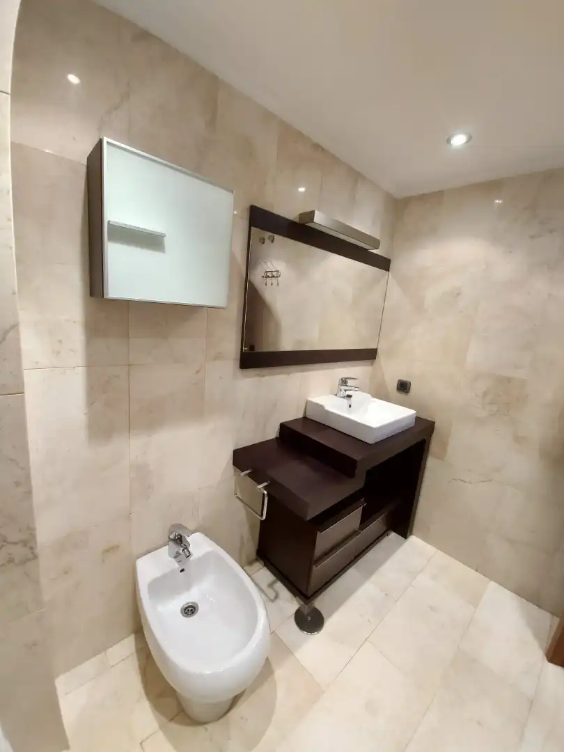 Piso de alquiler en Vigo , Pontevedra