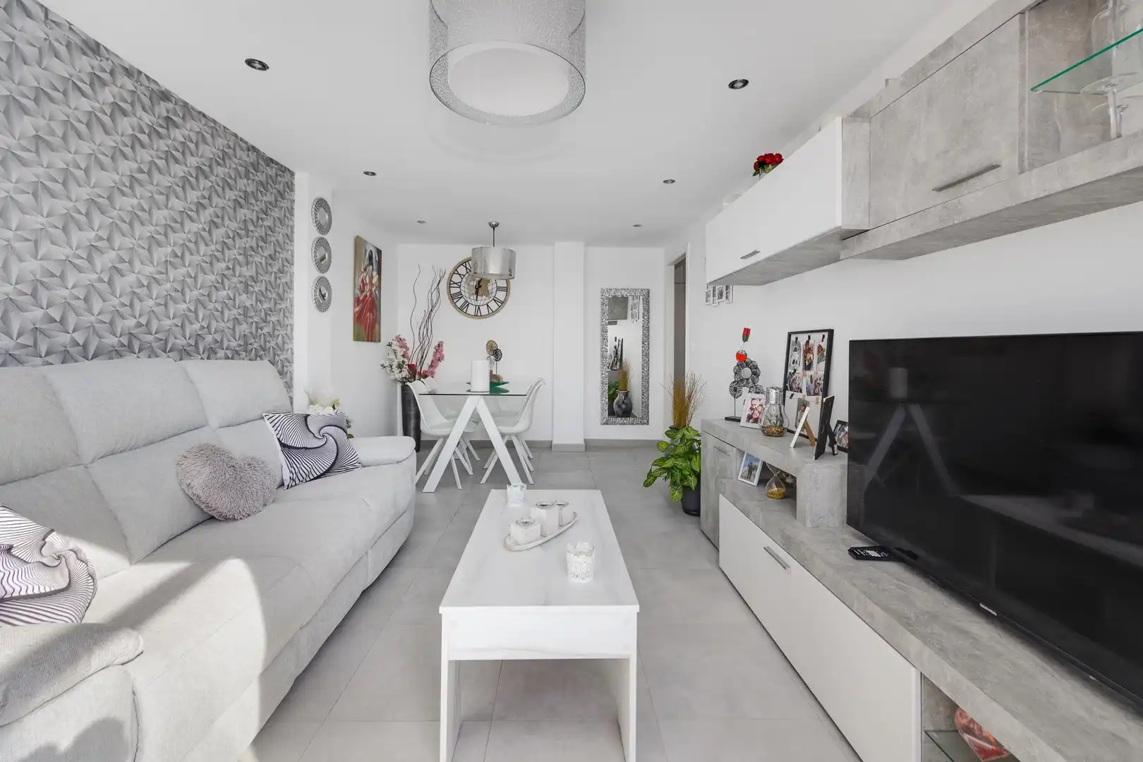Ático con ascensor en venta en Playa del Acequión, Náufragos y Rocío del Mar, imagen 4
