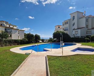 Garden of Flat for sale in Torremolinos  with Swimming Pool