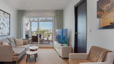 Foto 2 de Apartament en venda a Calle Gibraltar-el Canal, Villamartín - Las Filipinas, Orihuela