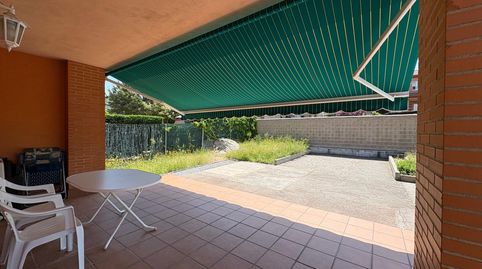 Foto 4 de Casa adosada en venta en Carretera de Galapagar a Navata, La Navata, Galapagar