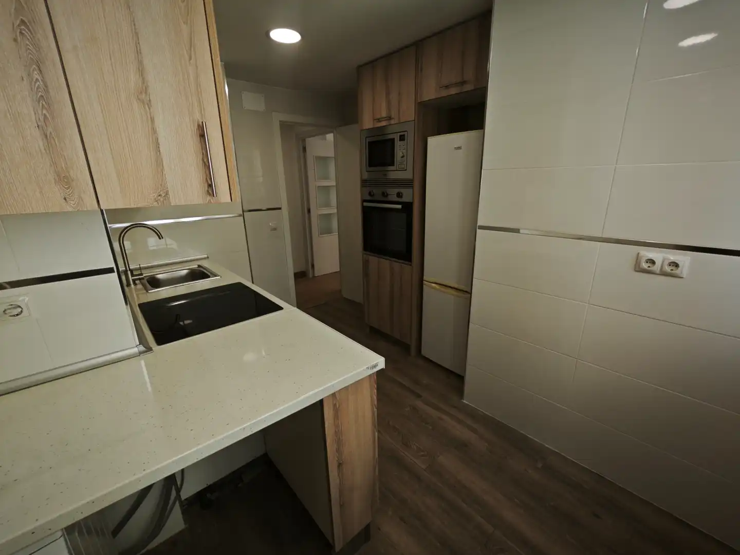 Piso en venta en Suroeste - Zona Hospital