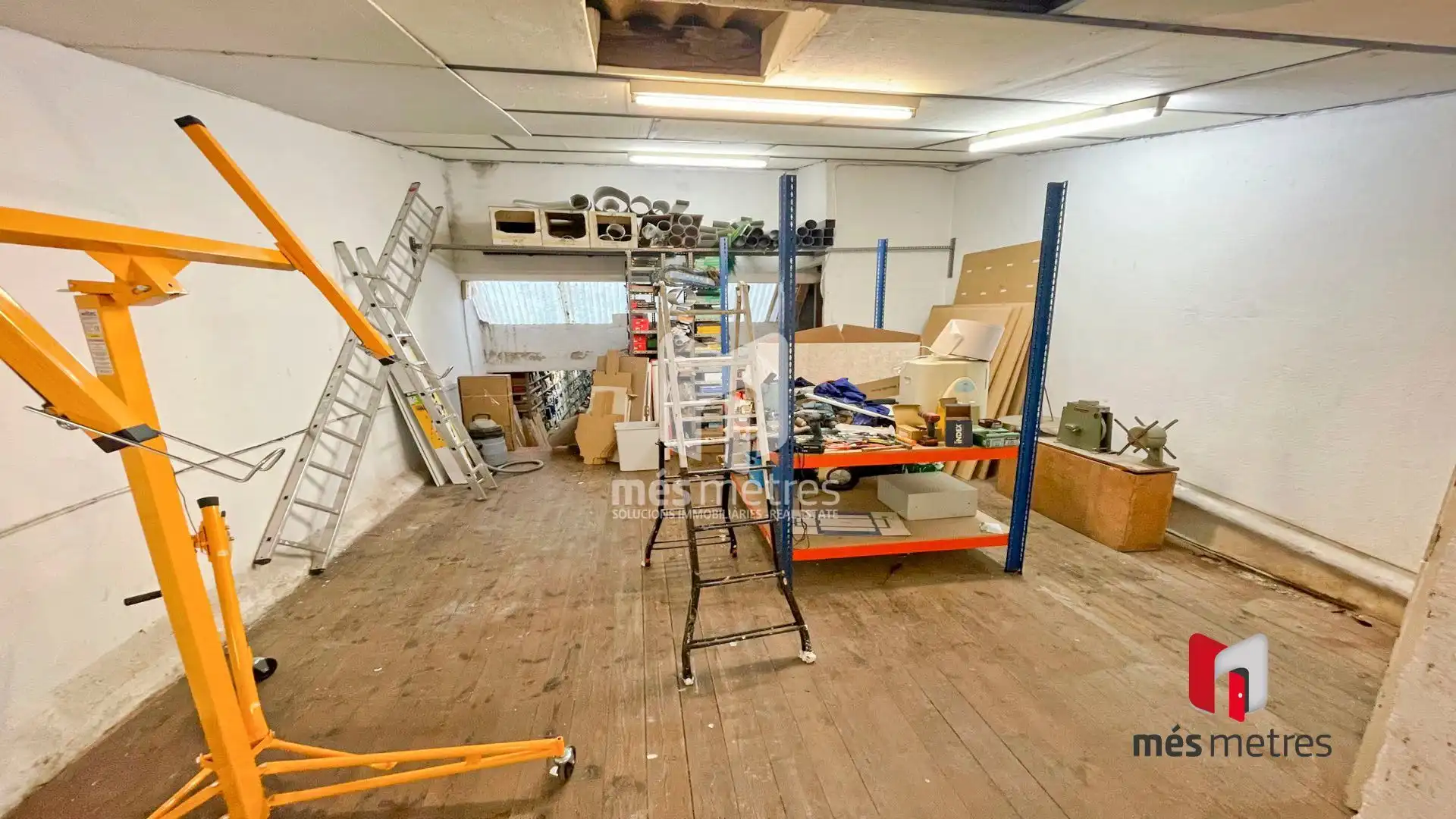 Business premises for sale in Centre, imagen 17