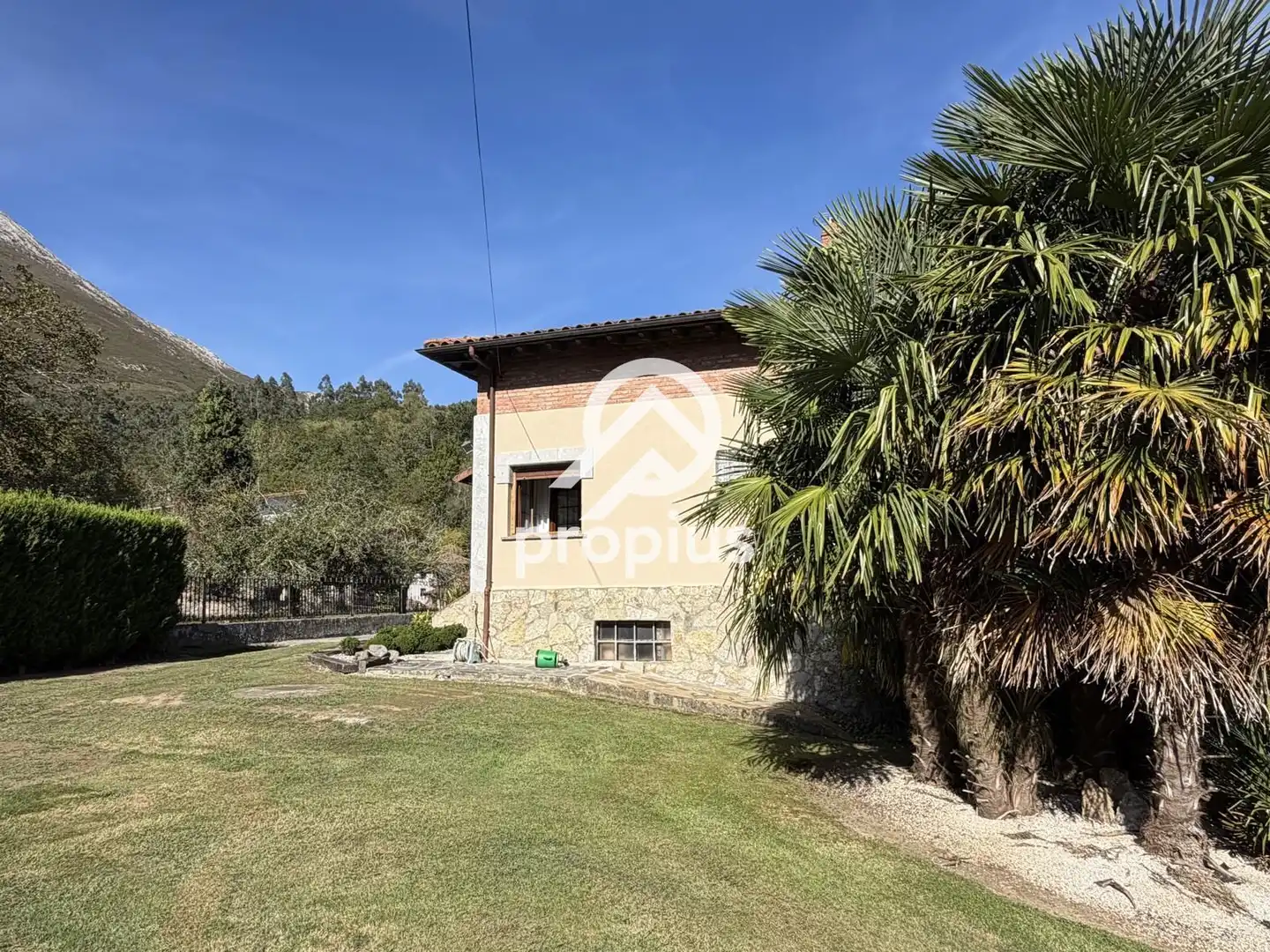 Villa con giardino in vendita a Ricaliente, imagen 9