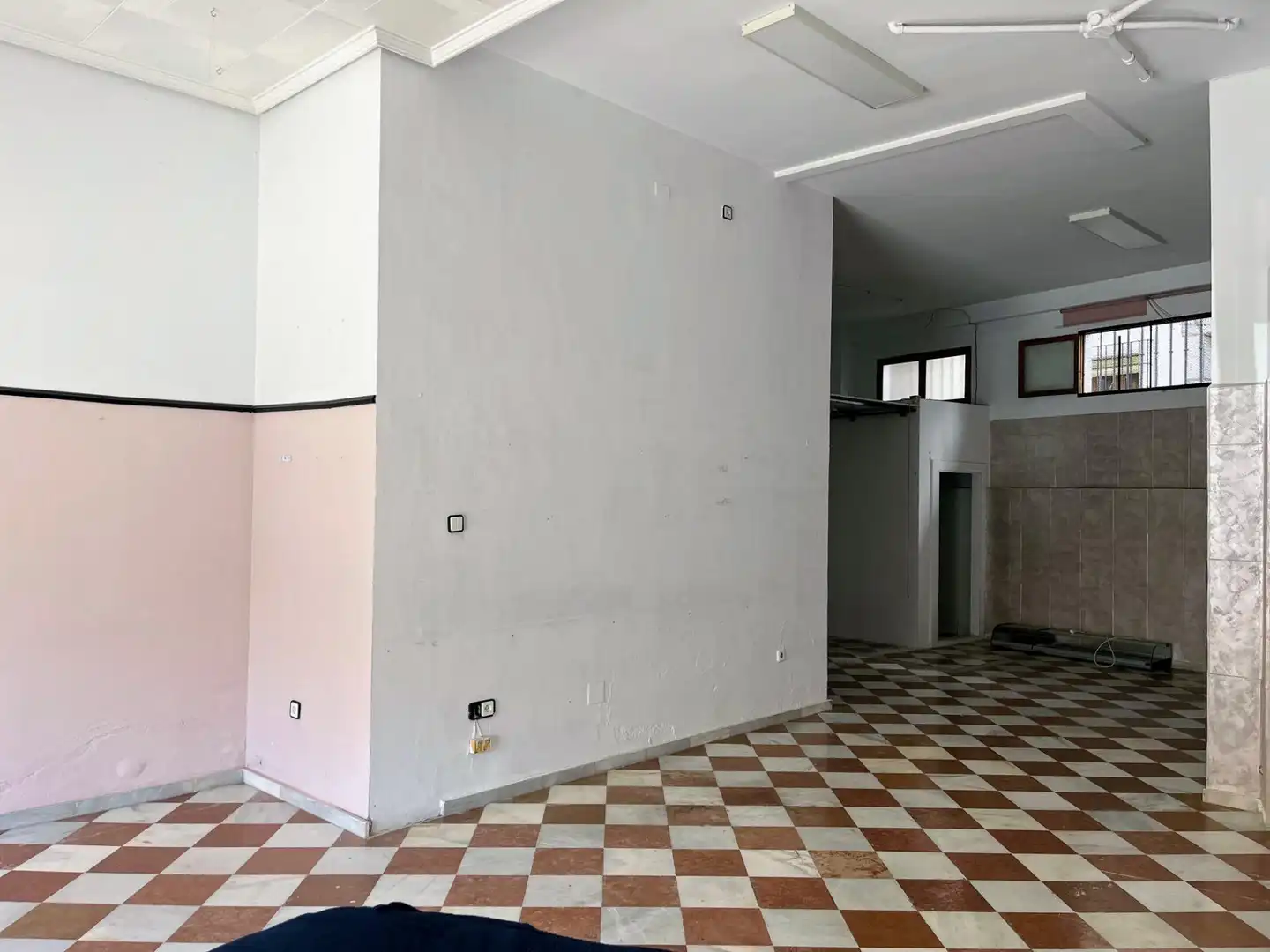 Business premises for sale in Centro, imagen 5