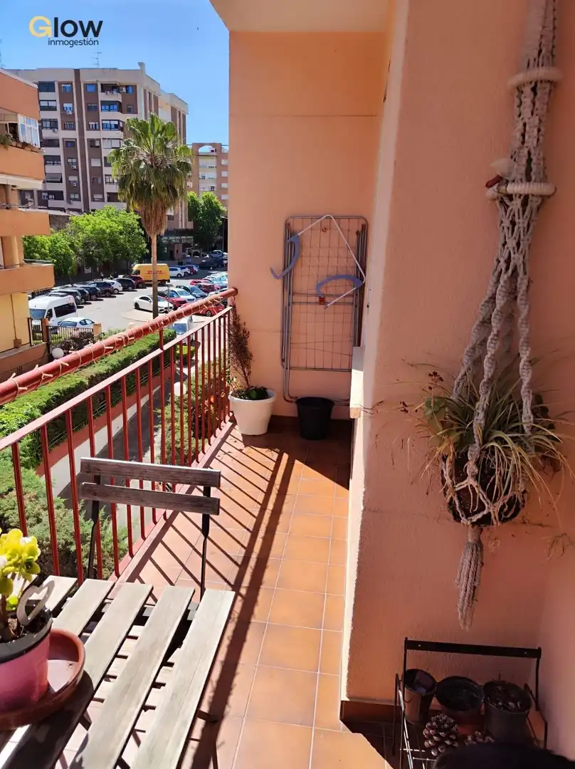 Appartamento con ascensore in vendita a Valdepasillas - La Paz - Huerta Rosales, imagen 11