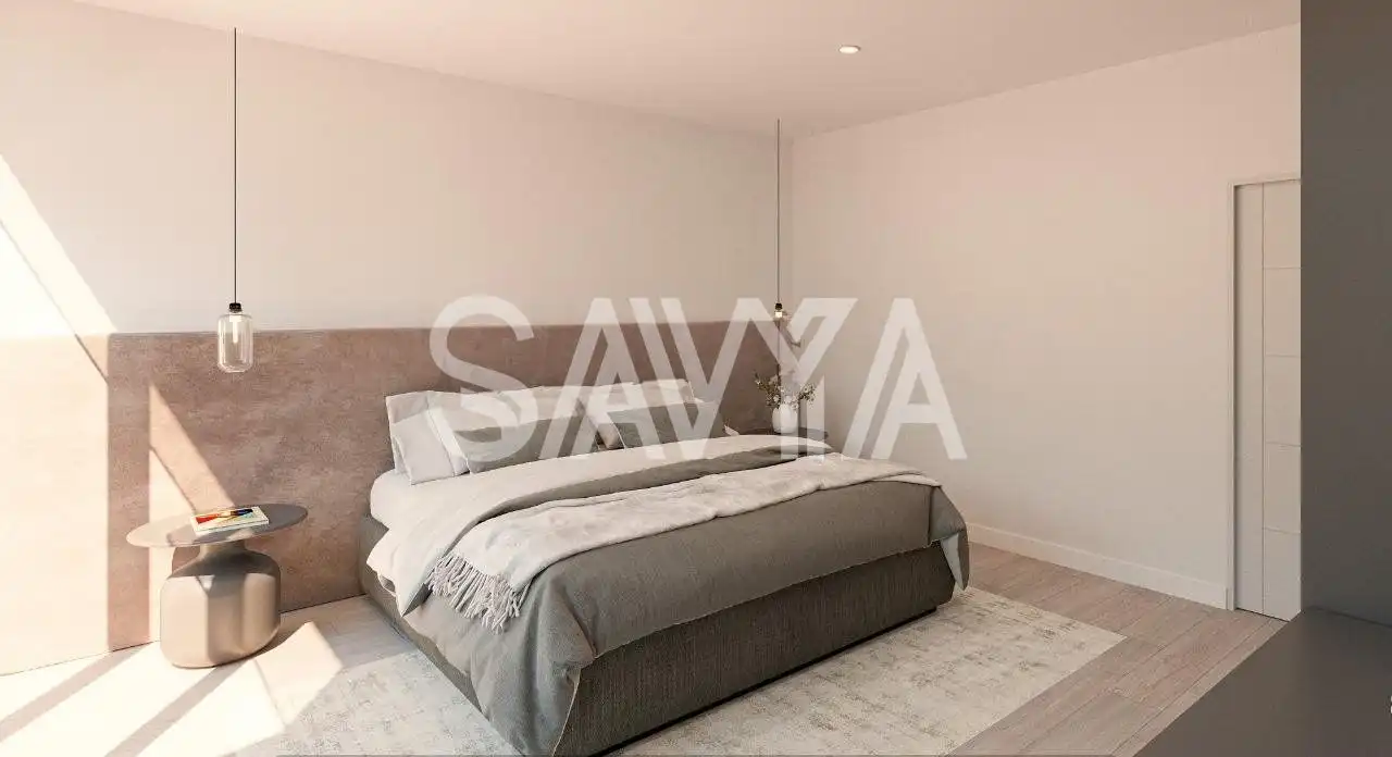 Schlafzimmer von Gebäude zum Verkauf in Barcelona