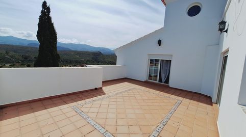 Foto 3 de Casa o xalet en venda a Los Gallardos, Almería