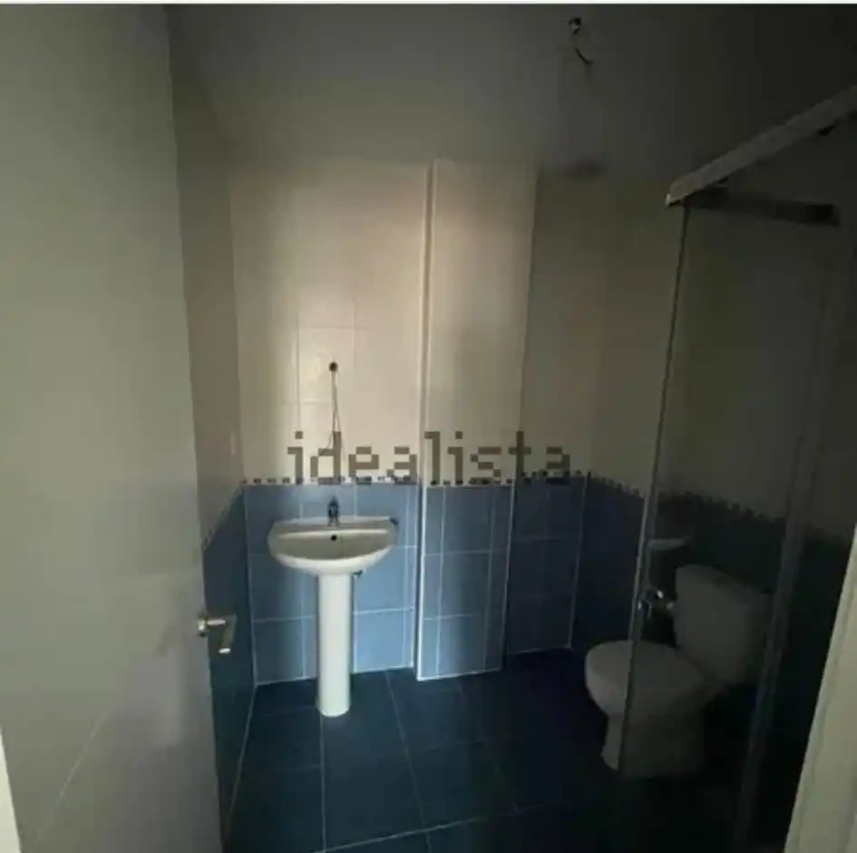 Bathroom of Flat for rent in Cebolla  with Air Conditioner, Furnished and Oven