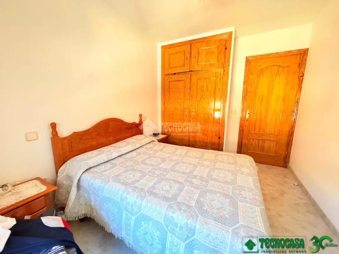 Bedroom of Detached homes for sale in El Arenal 