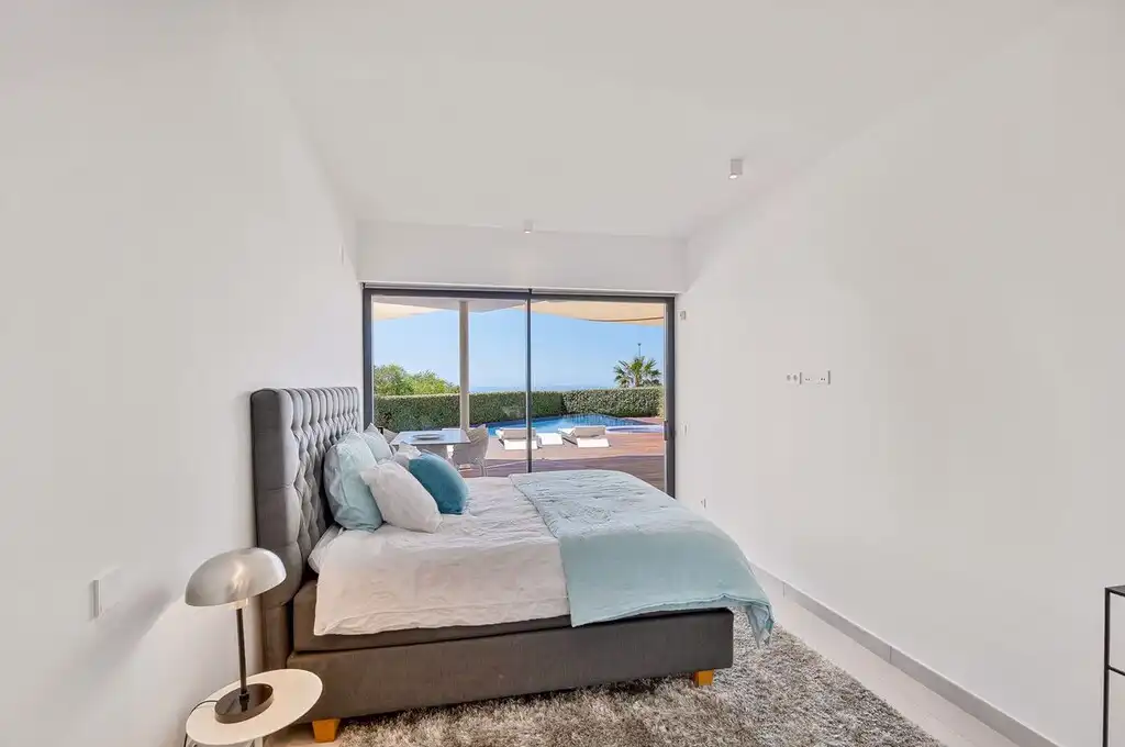 Detached house with pool for sale in El Higuerón, imagen 18