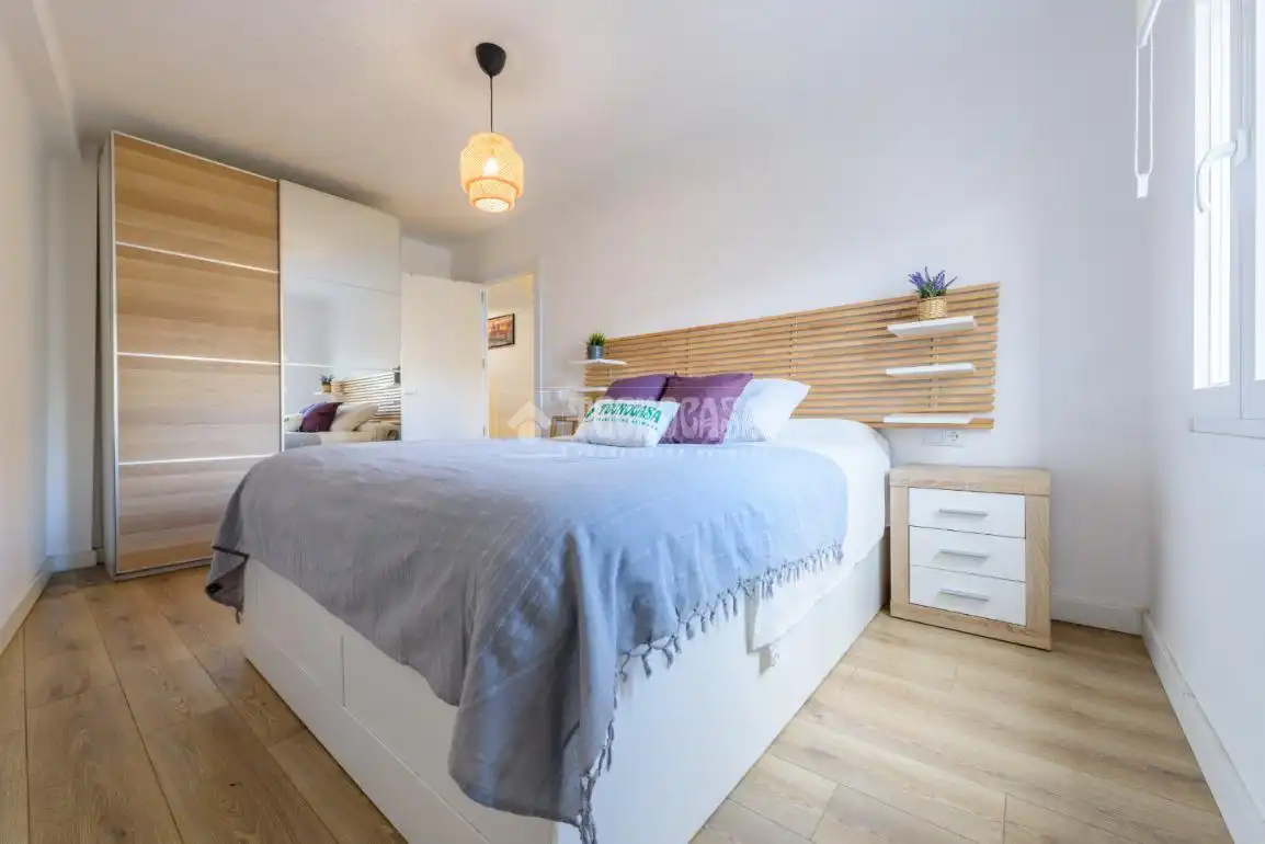 Piso con terraza en venta en Ponent, imagen 9