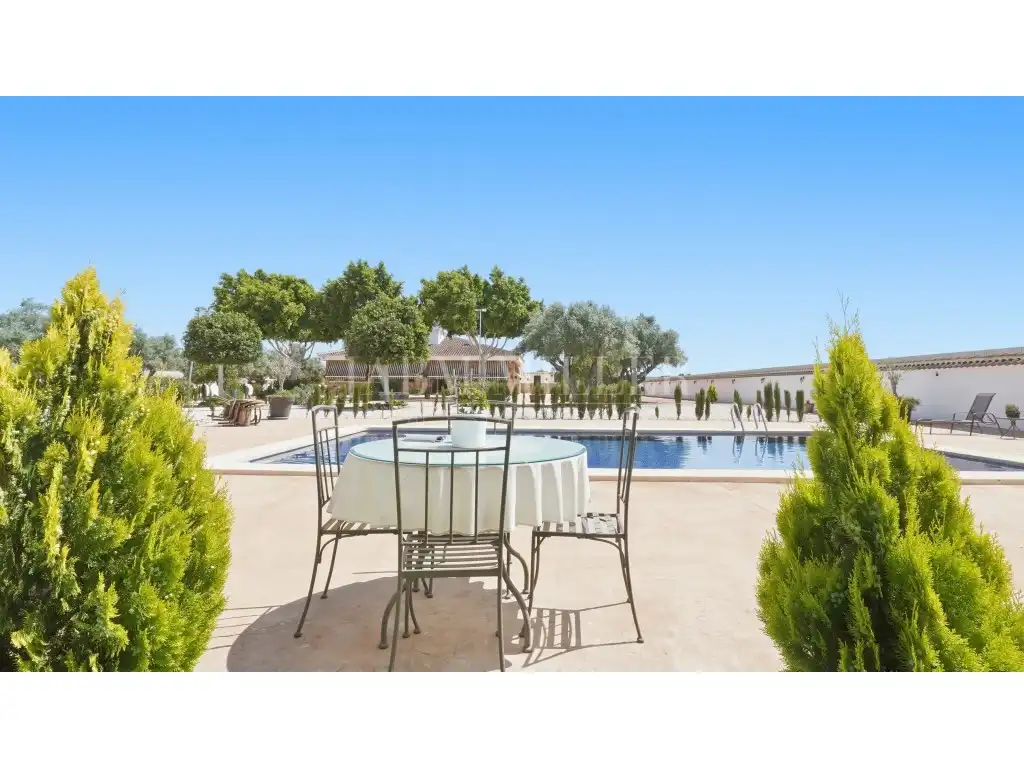 Maison avec jardin à vendre à Dolores, imagen 63