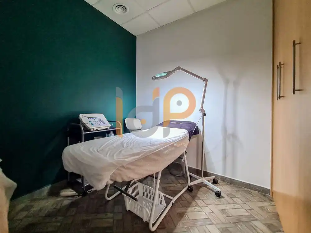 Schlafzimmer von Geschaftsraum zum Verkauf in Olula del Río