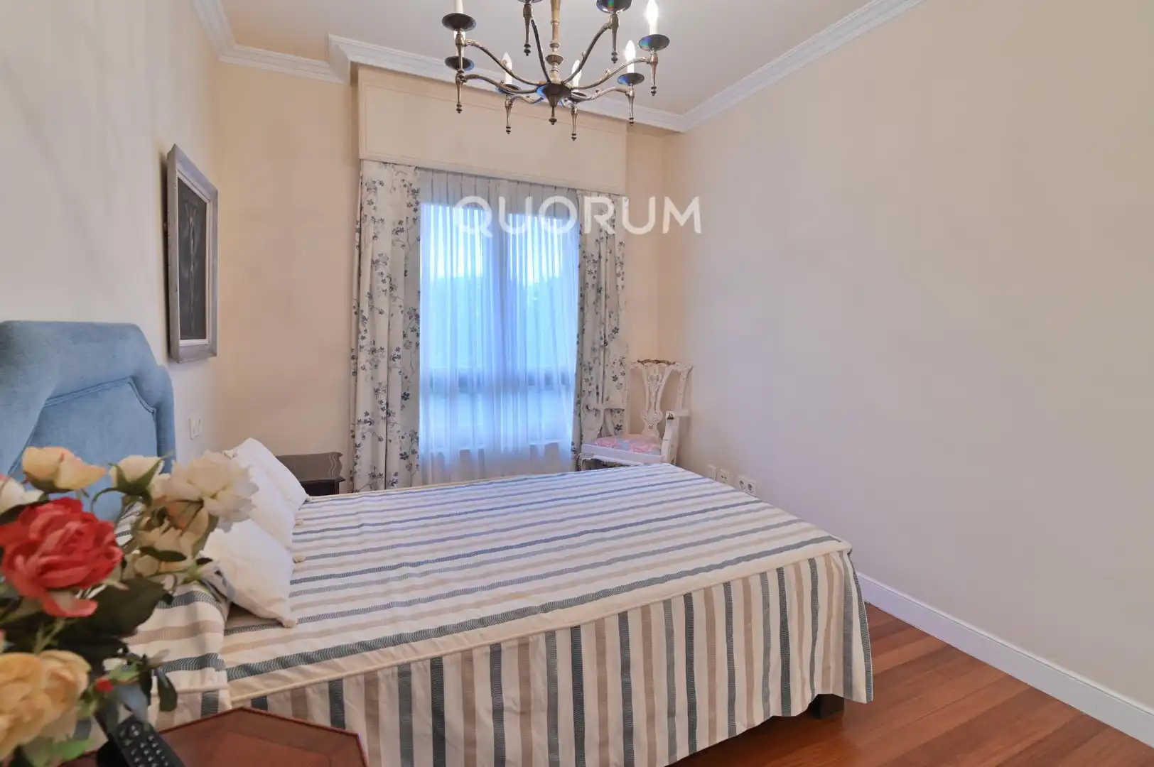 Habitación de Piso en venta en Berango con Calefacción, Terraza y Trastero